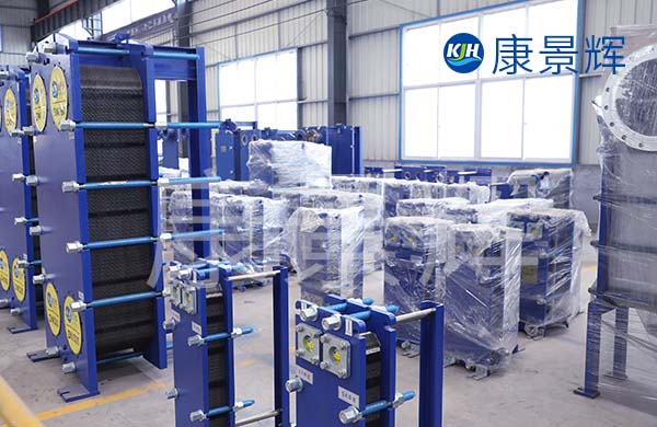 為什么用殼管式冷凝器的客戶多于板式冷凝器？